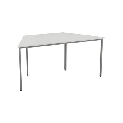 Trapezoidal Multi-purpose Table