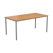 Rectangular Multipurpose Table
