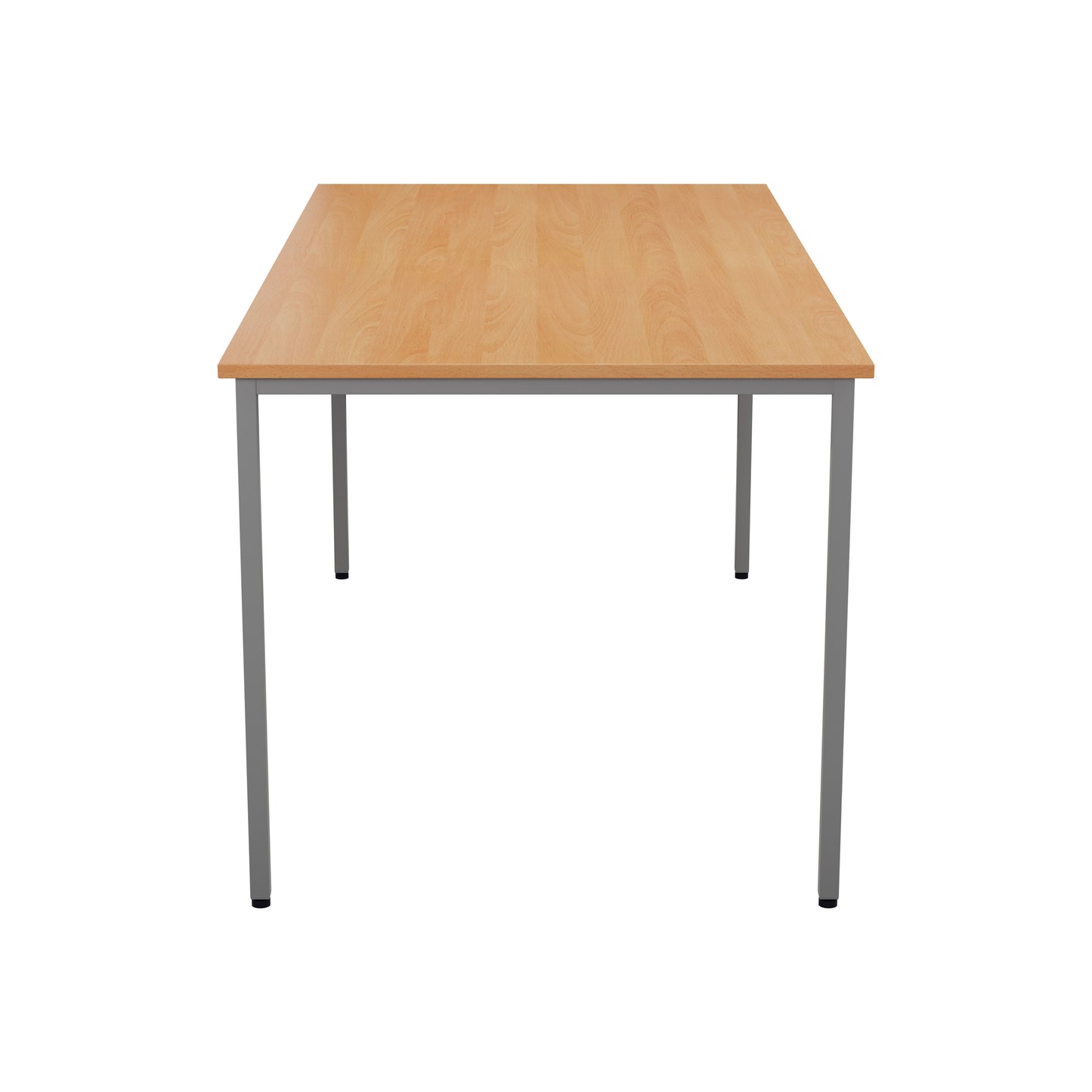 Rectangular Multipurpose Table