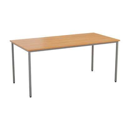 Rectangular Multipurpose Table