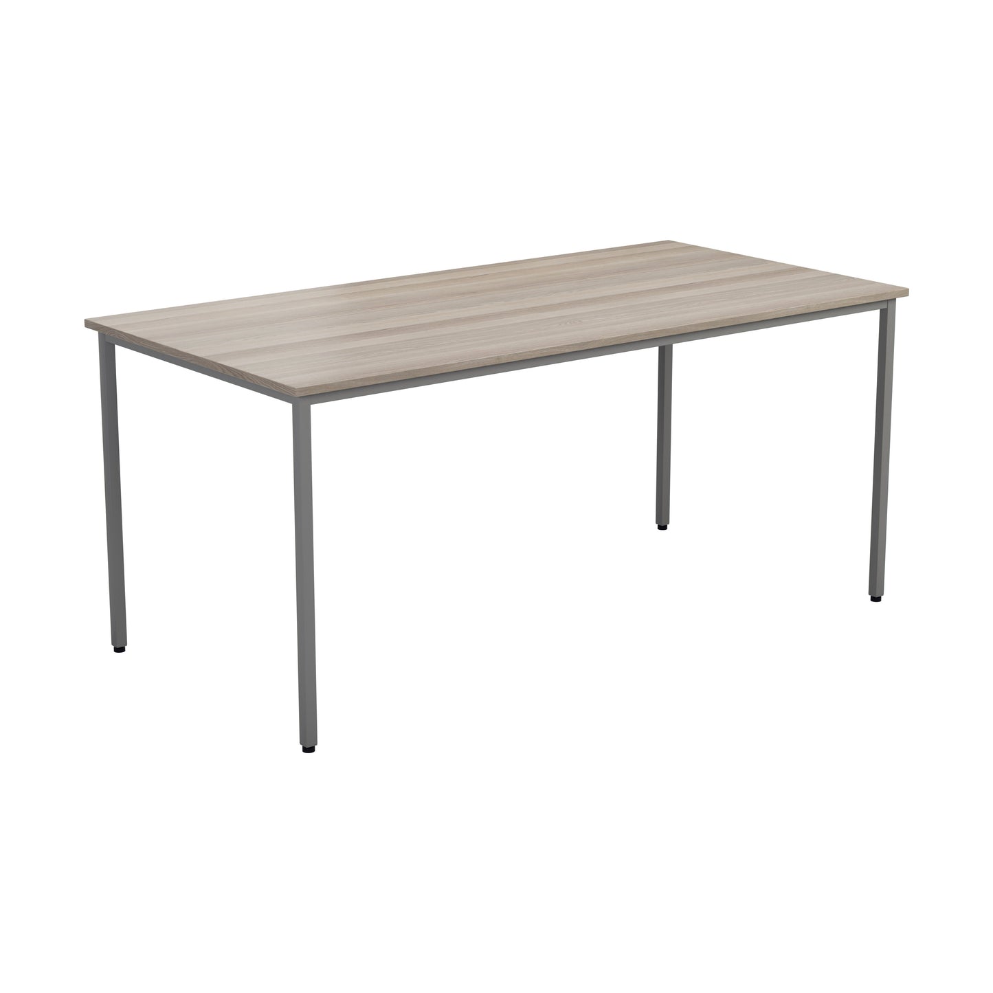 Aztec|Rectangular|Multi-Purpose Table (FSC)|1800x800|Grey Nova Oak