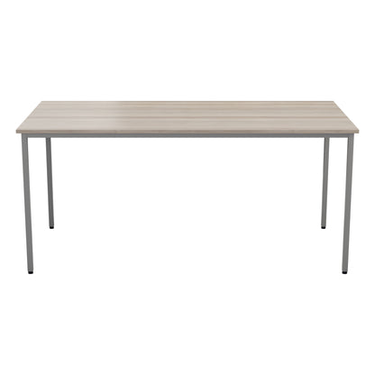 Rectangular Multipurpose Table