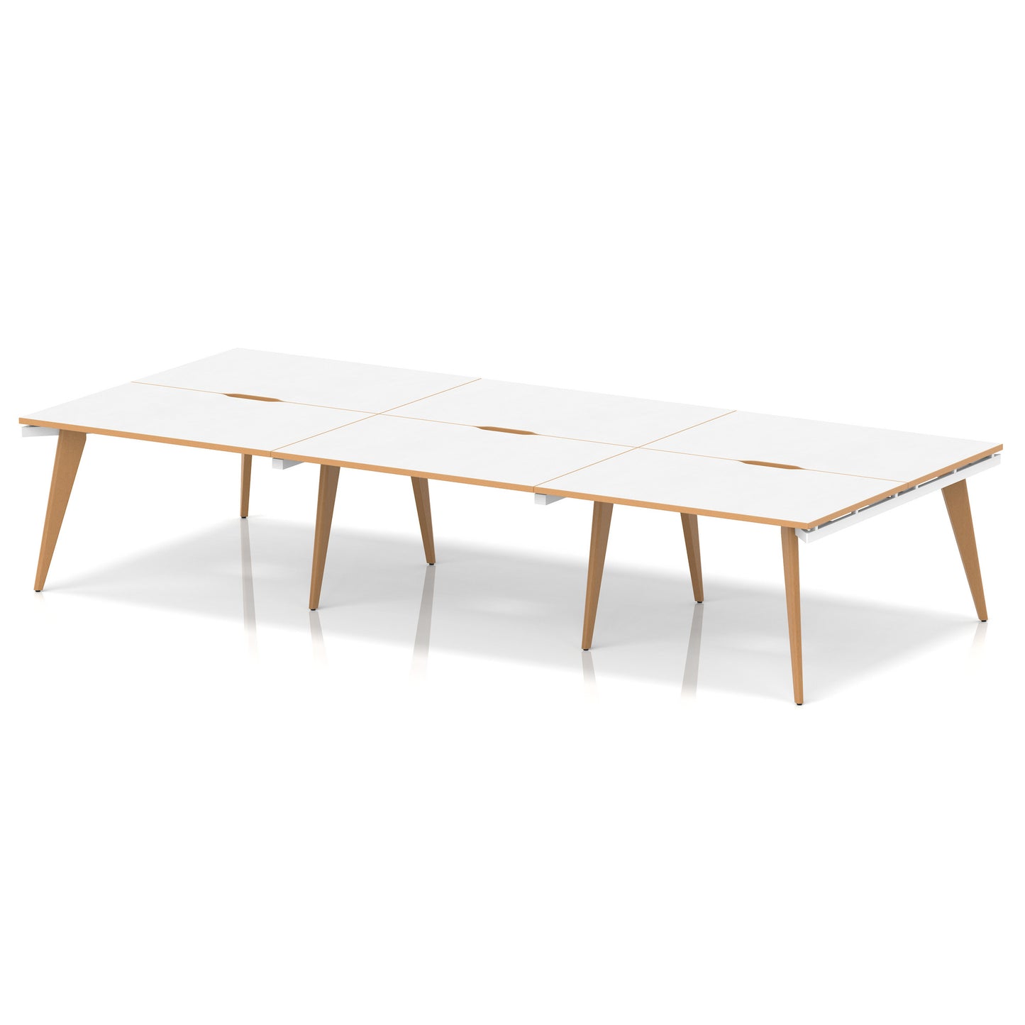 Oslo B2B Bench Desk
