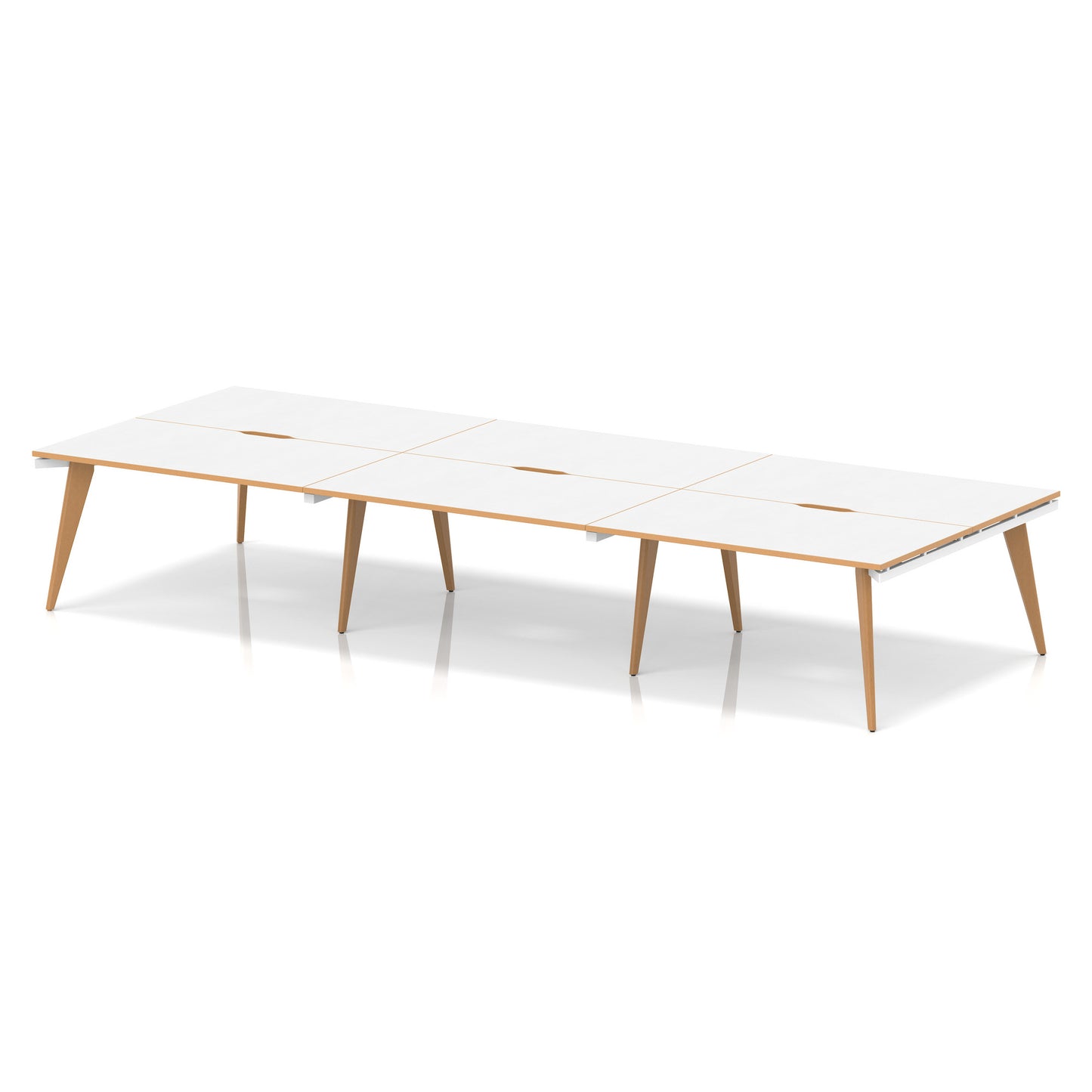 Oslo B2B Bench Desk