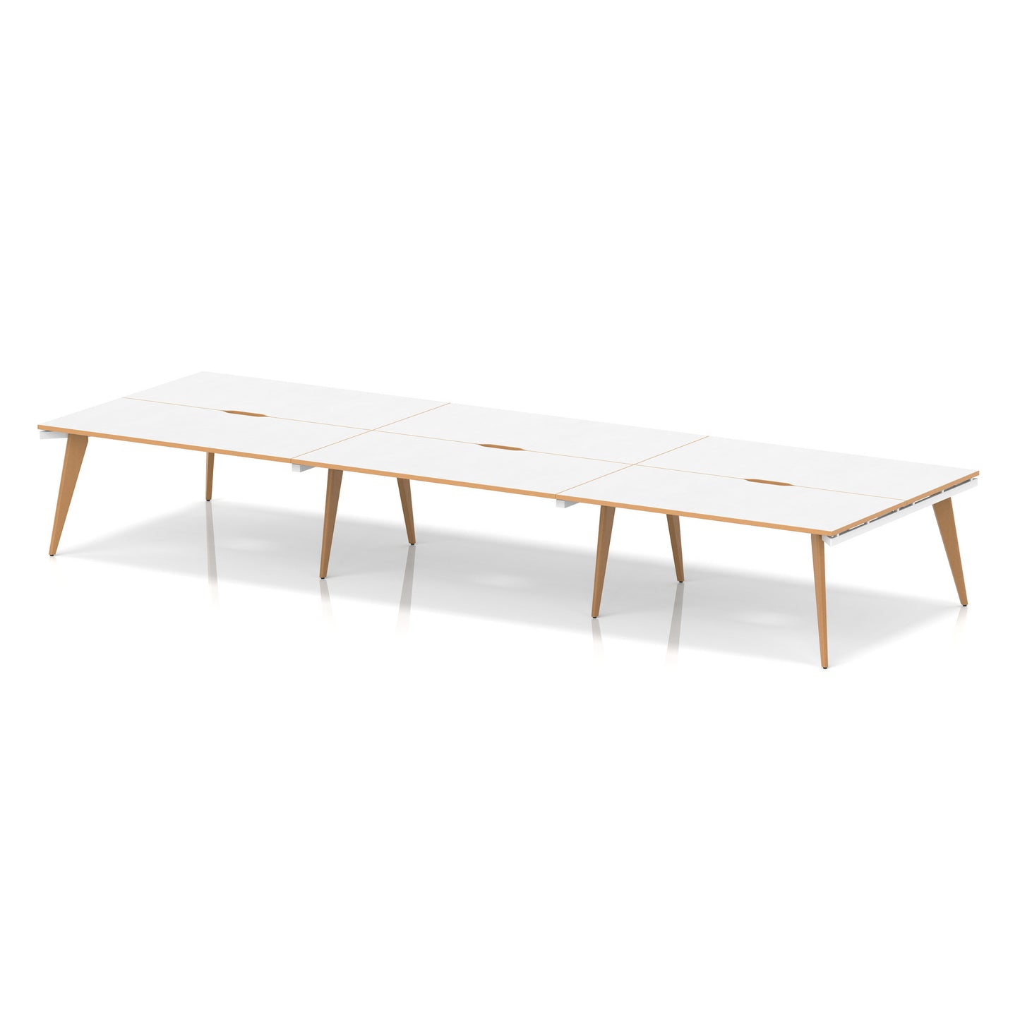 Oslo B2B Bench Desk