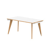 Oslo Single Starter Bench Desk