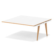 Oslo 1600mm Square Boardroom Table Extension Kit