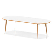 Oslo Oval Boardroom Table