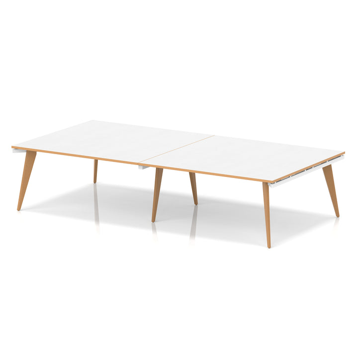 Oslo Rectangular Boardroom Table