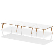 Oslo Rectangular Boardroom Table