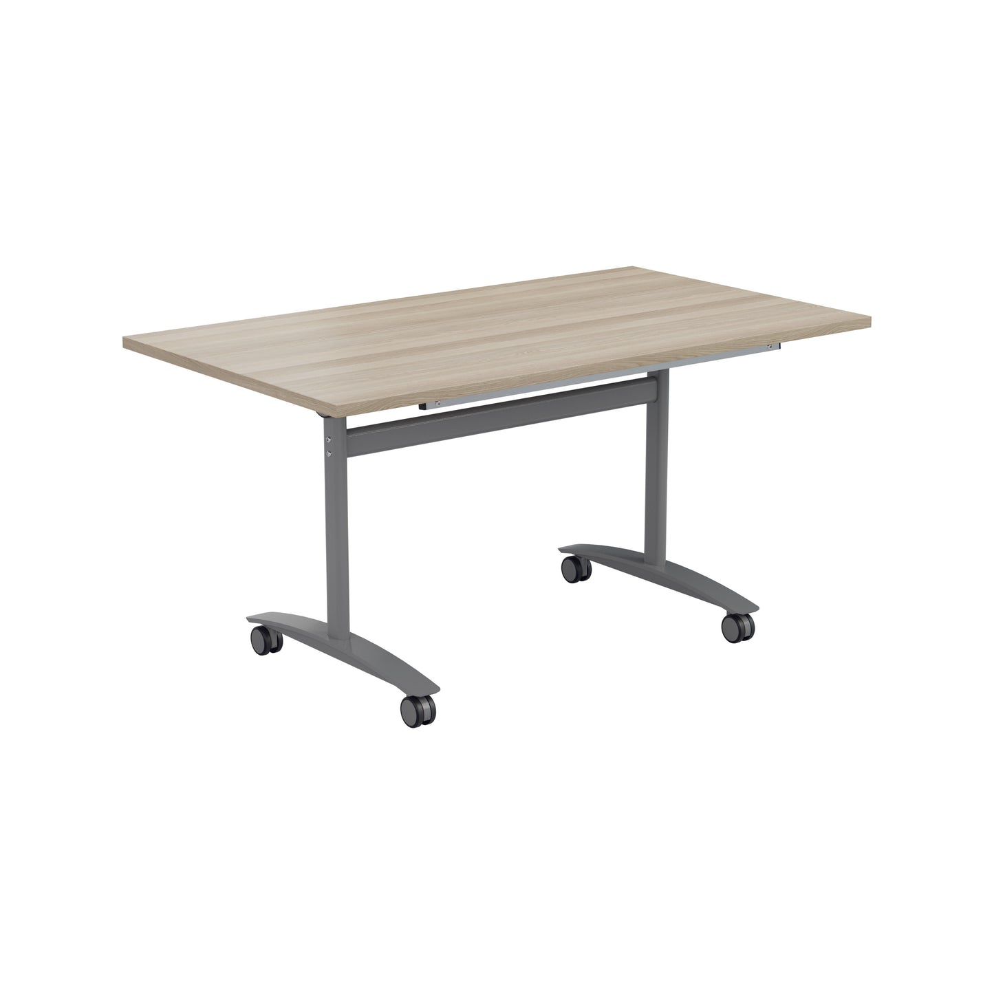 Aztec|Cannes|Rectangular|Tilting Table|1200x700|Beech