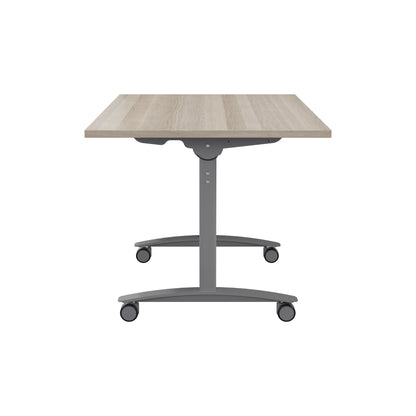 One Rectangular Tilting Table (FSC)