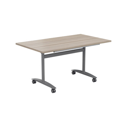 Aztec|Cannes|Rectangular|Tilting Table|1200x800|Beech