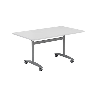 One Rectangular Tilting Table (FSC)