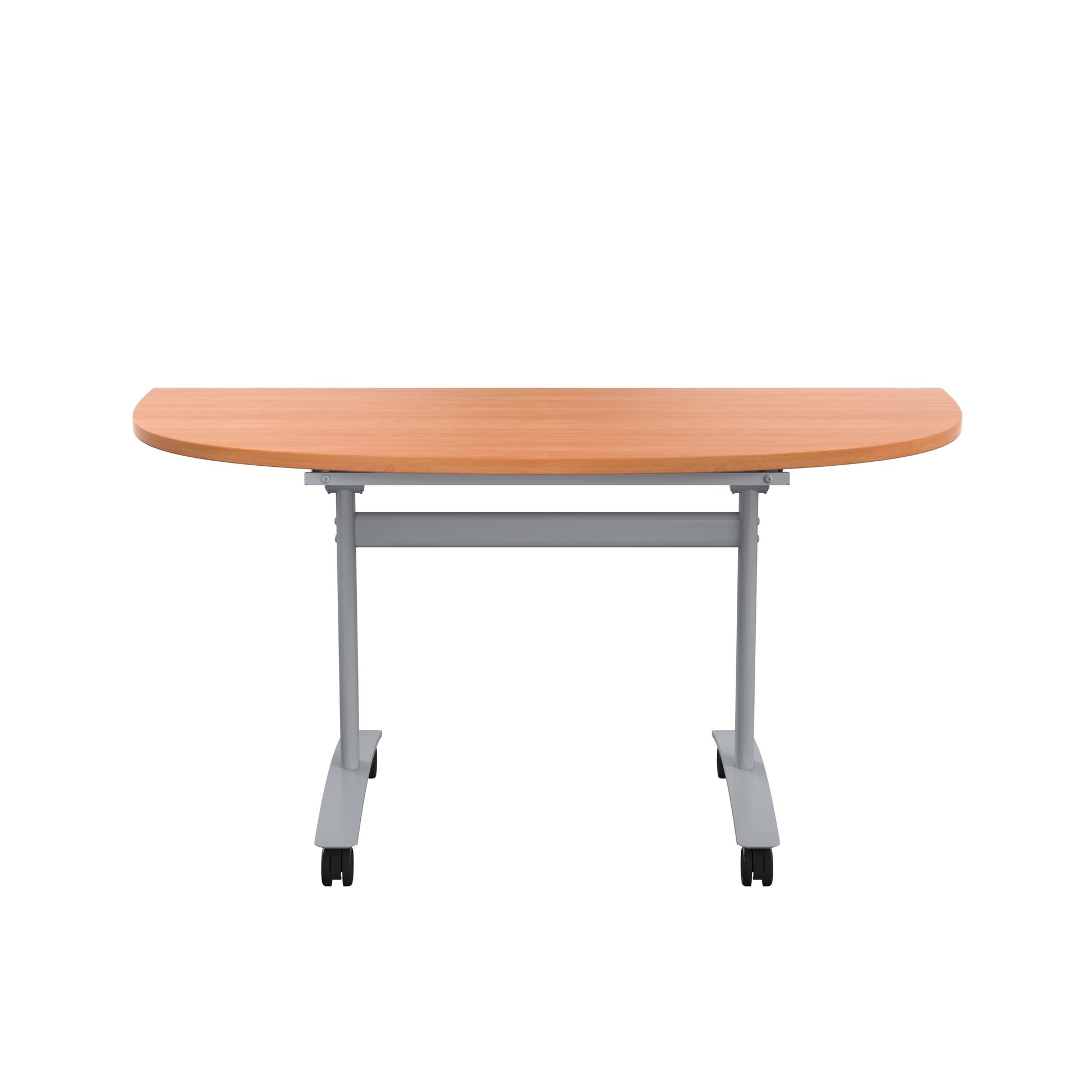 One D-End Tilting Table (FSC)