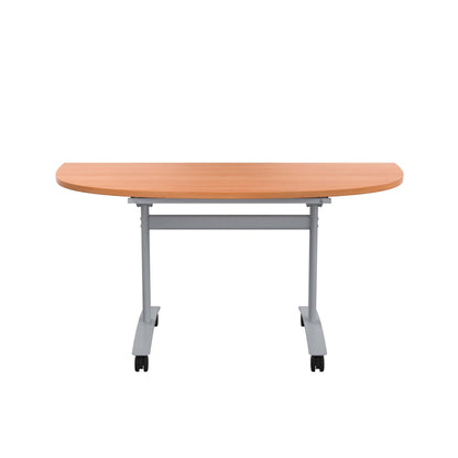 One D-End Tilting Table (FSC)