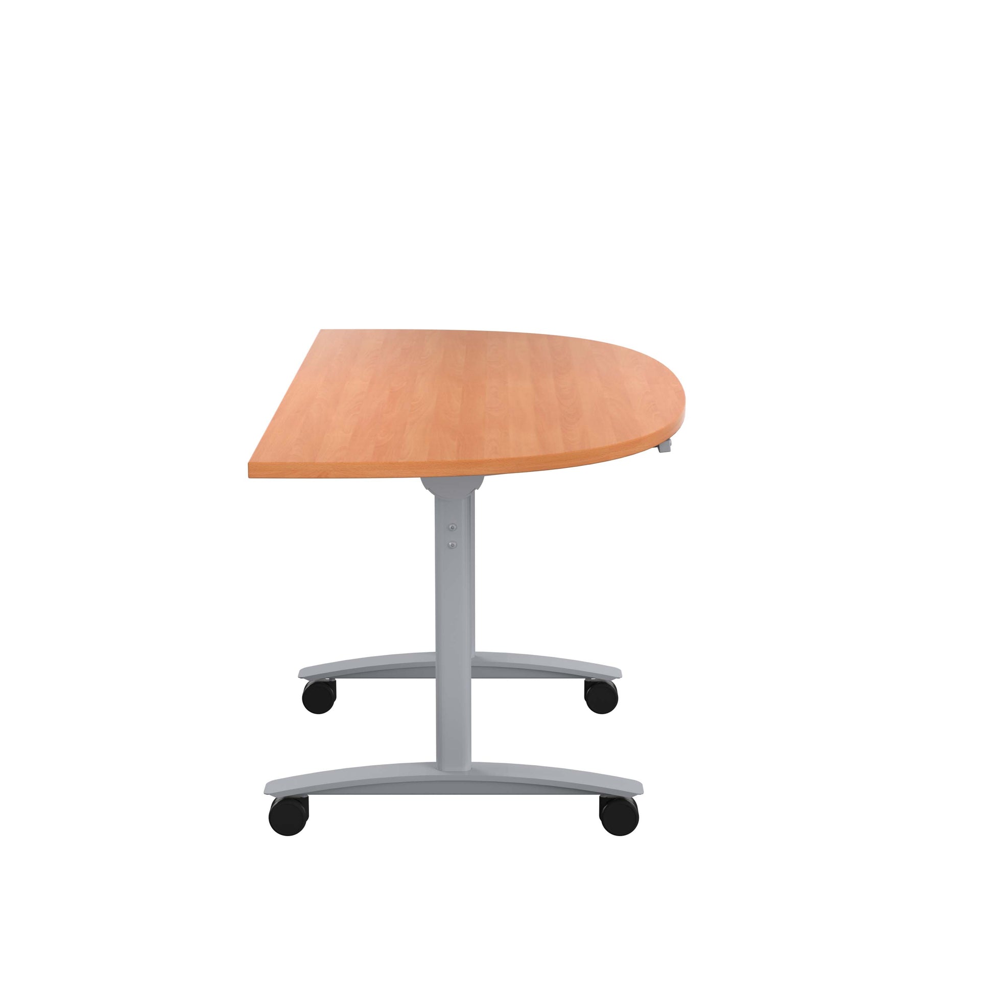 One D-End Tilting Table (FSC)