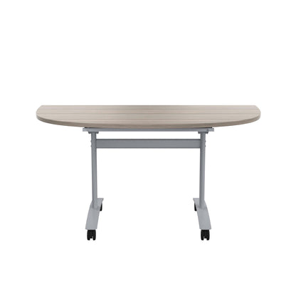 One D-End Tilting Table (FSC)