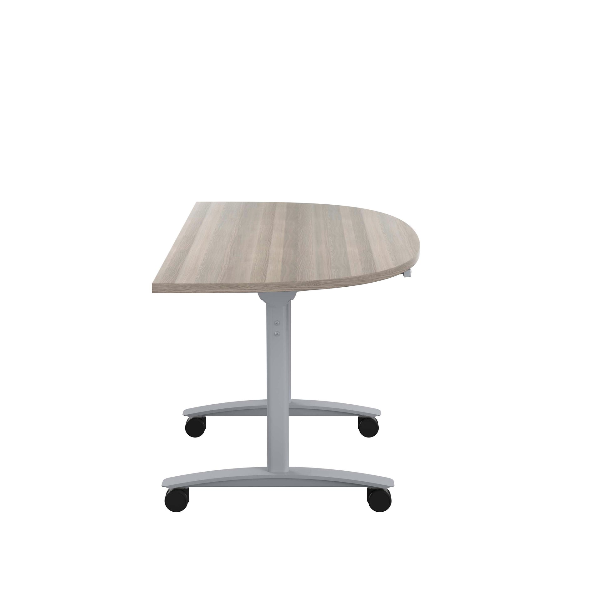 One D-End Tilting Table (FSC)