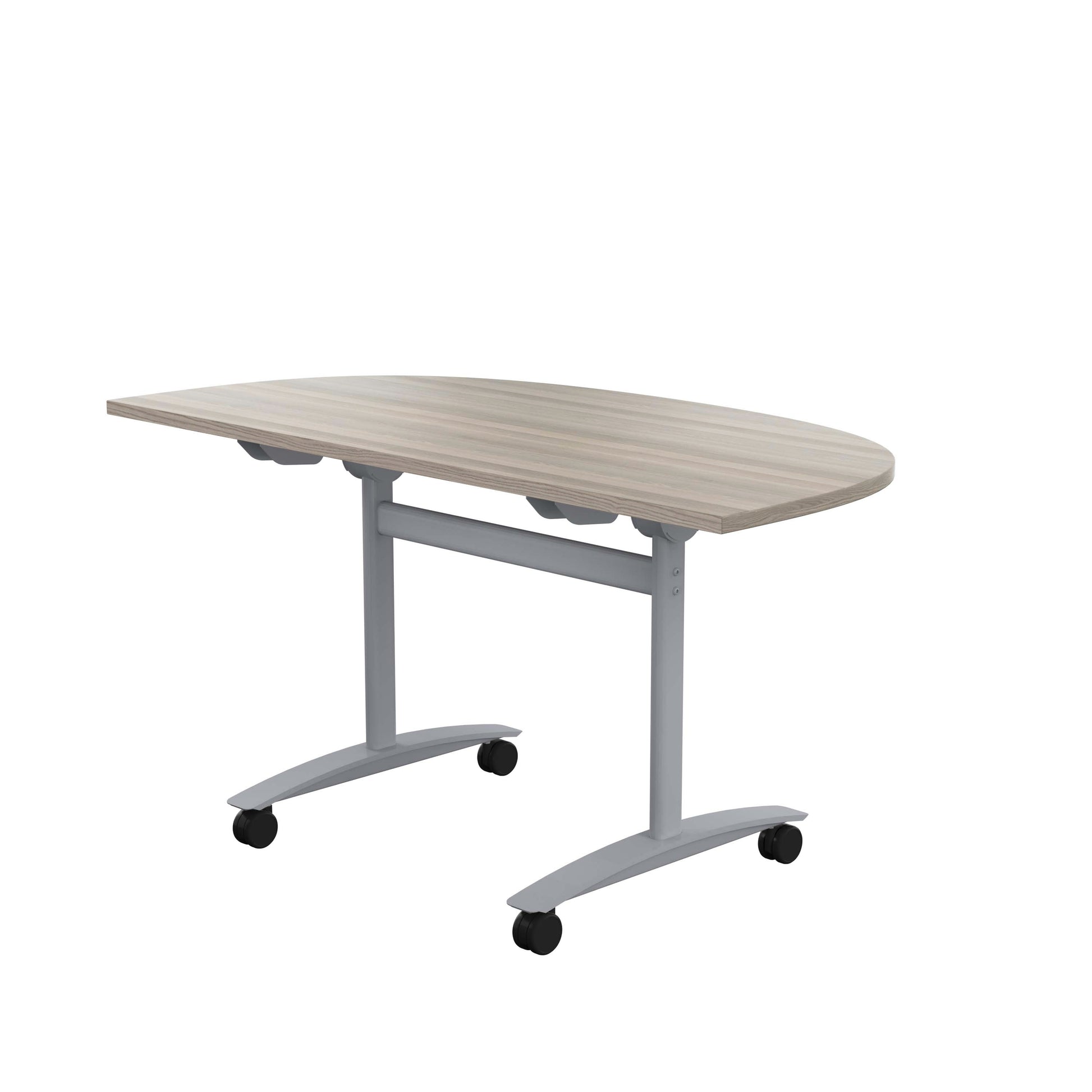 One D-End Tilting Table (FSC)
