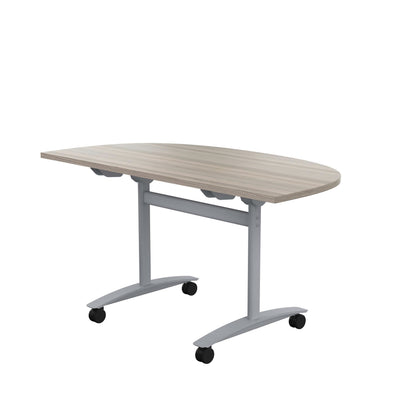 One D-End Tilting Table (FSC)