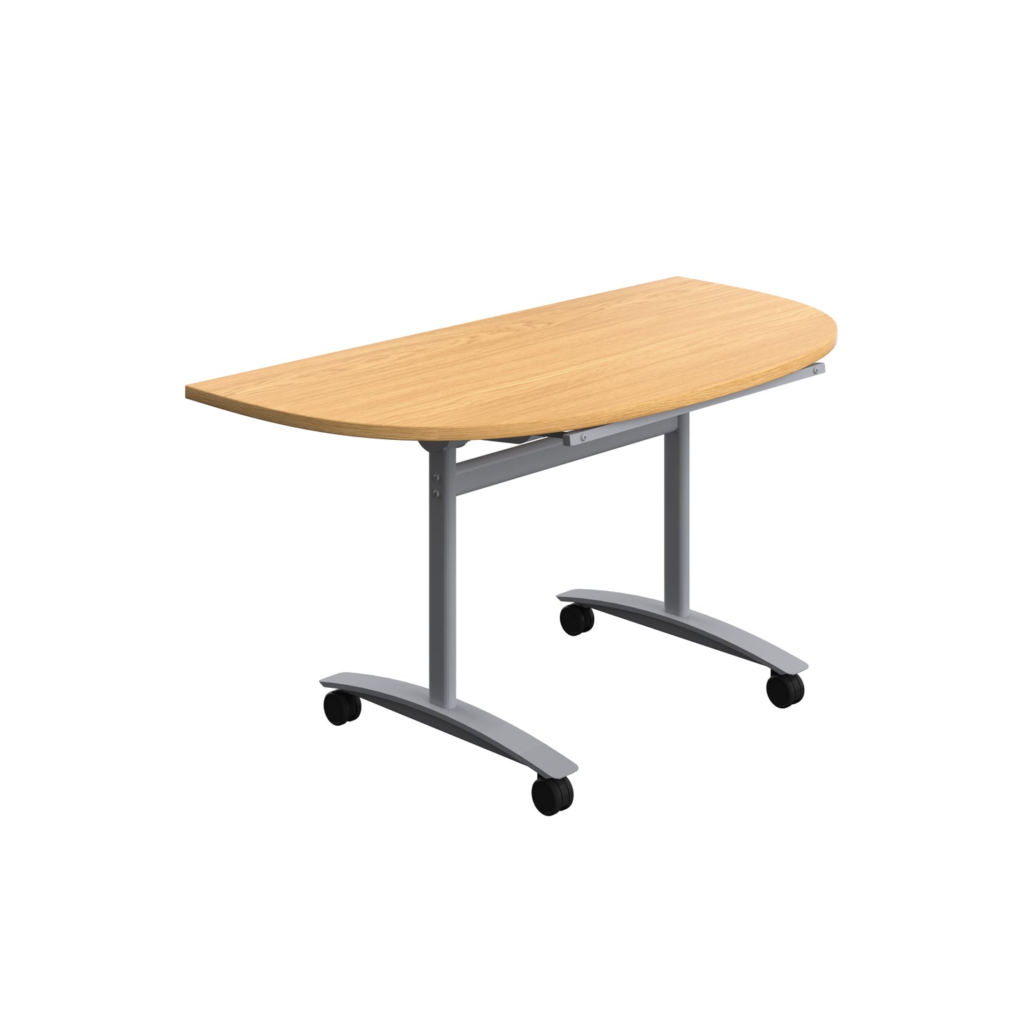Aztec|Cannes|D-End|Tilting Table|1400x700|Nova Oak