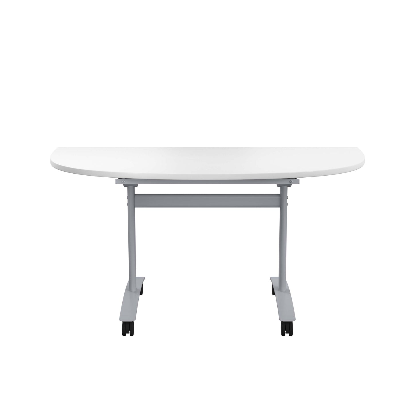 One D-End Tilting Table (FSC)