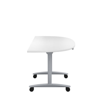 One D-End Tilting Table (FSC)