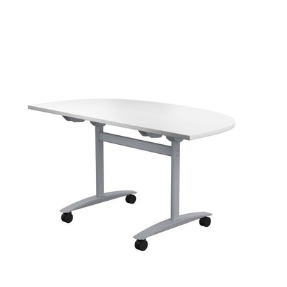 One D-End Tilting Table (FSC)