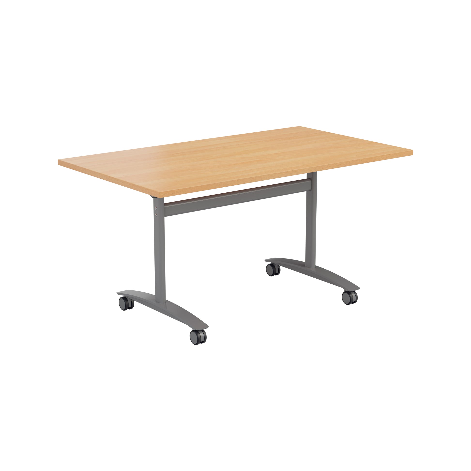 One Rectangular Tilting Table (FSC)
