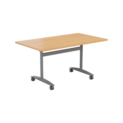 One Rectangular Tilting Table (FSC)