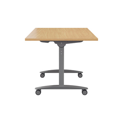 One Rectangular Tilting Table (FSC)