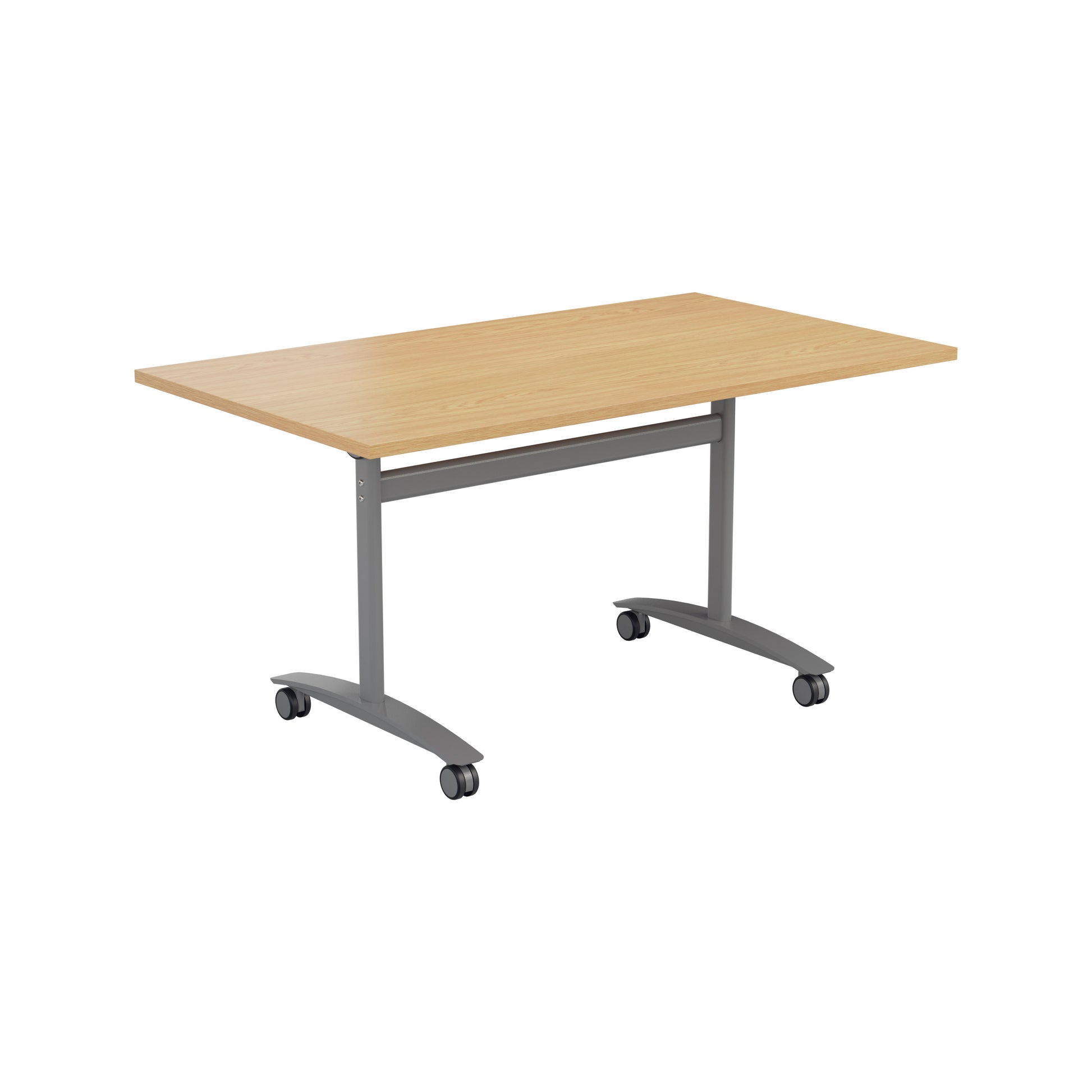 One Rectangular Tilting Table (FSC)