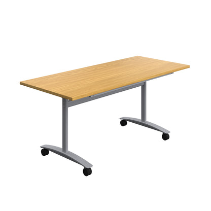 Aztec|Cannes|Rectangular|Tilting Table|1600x700|Nova Oak