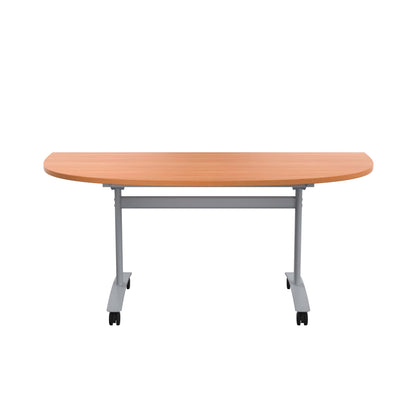 One D-End Tilting Table (FSC)