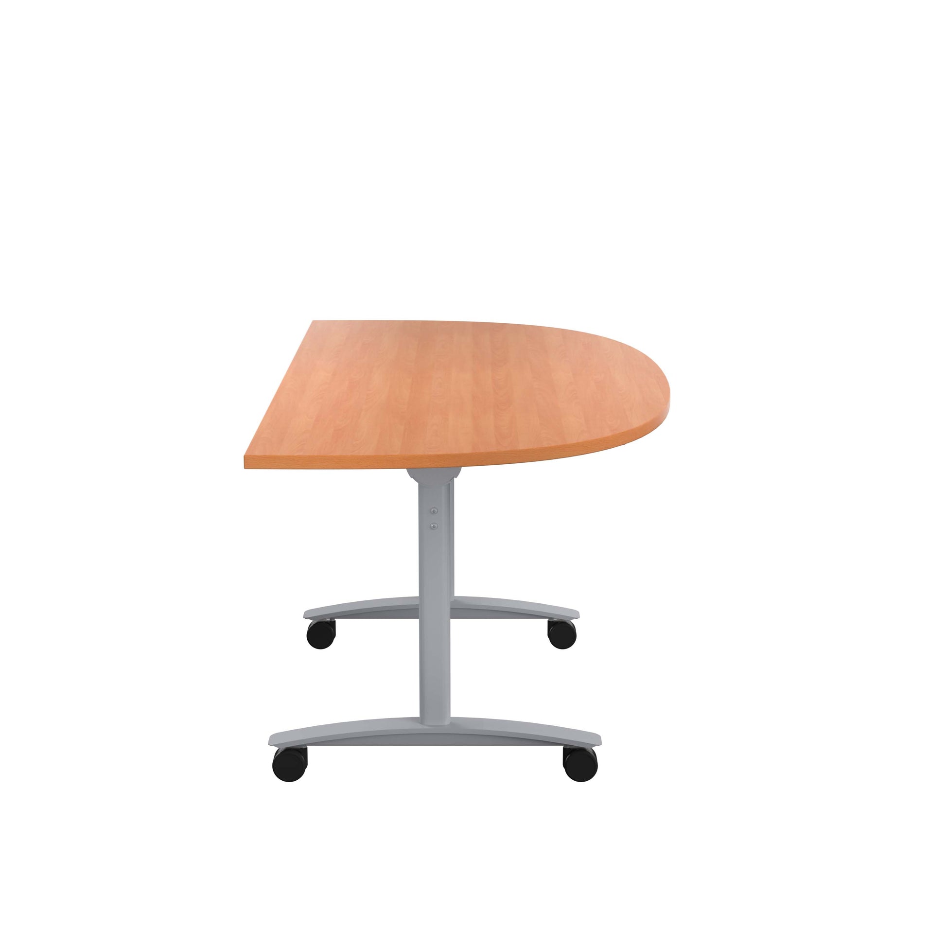 One D-End Tilting Table (FSC)