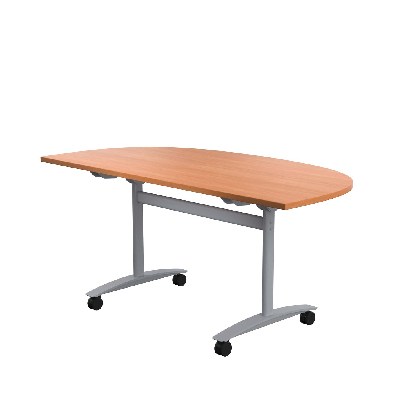One D-End Tilting Table (FSC)
