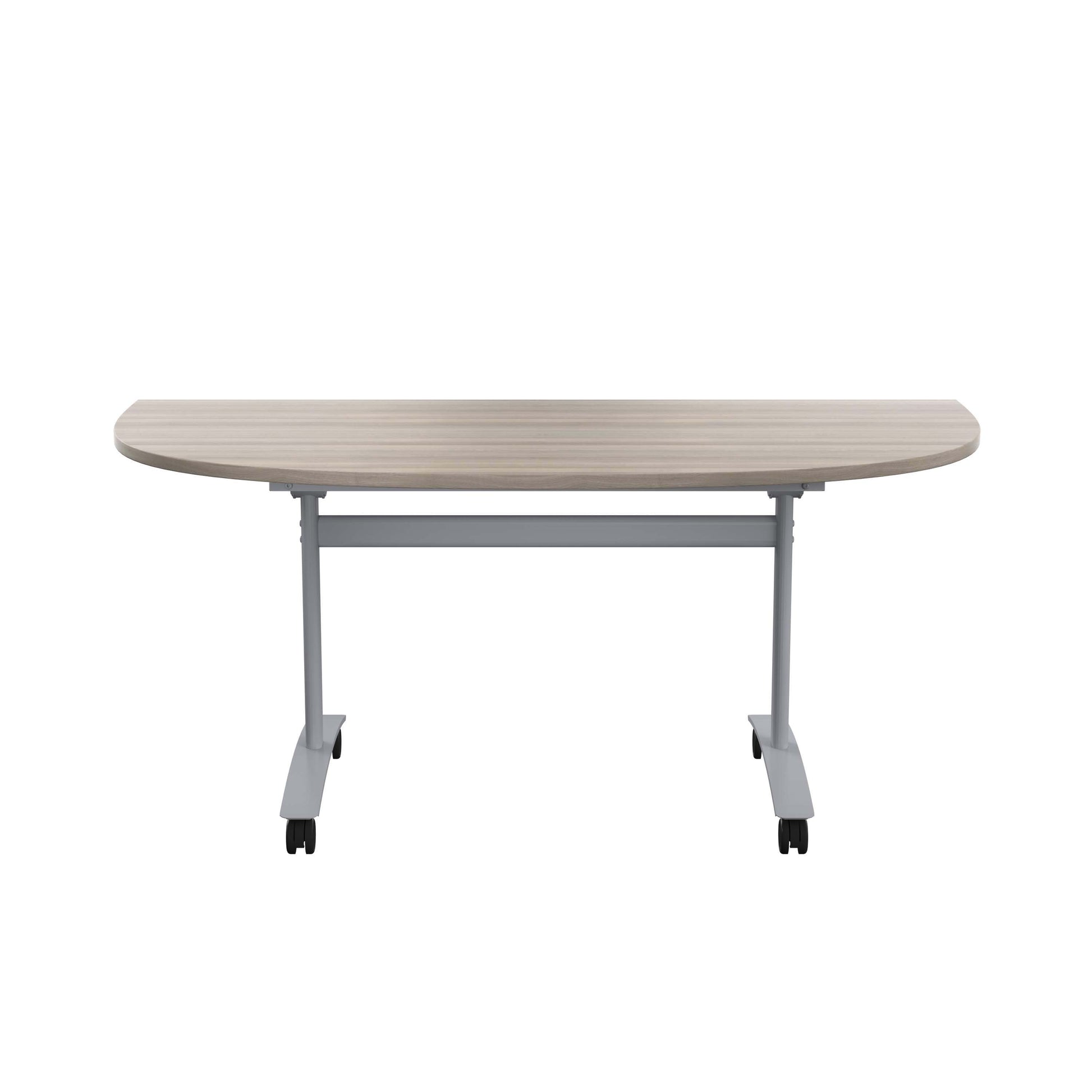 One D-End Tilting Table (FSC)
