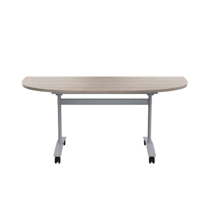 One D-End Tilting Table (FSC)