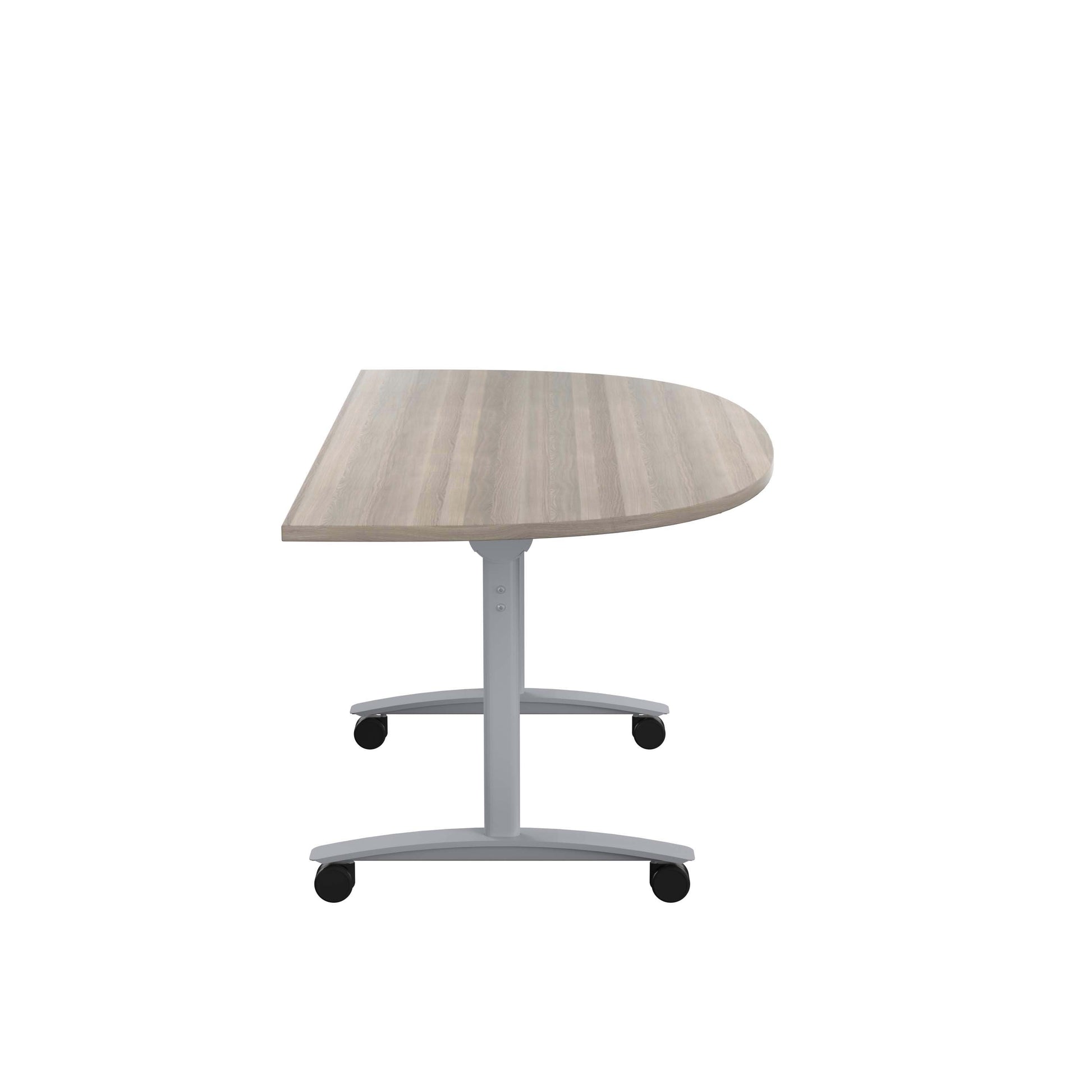 One D-End Tilting Table (FSC)