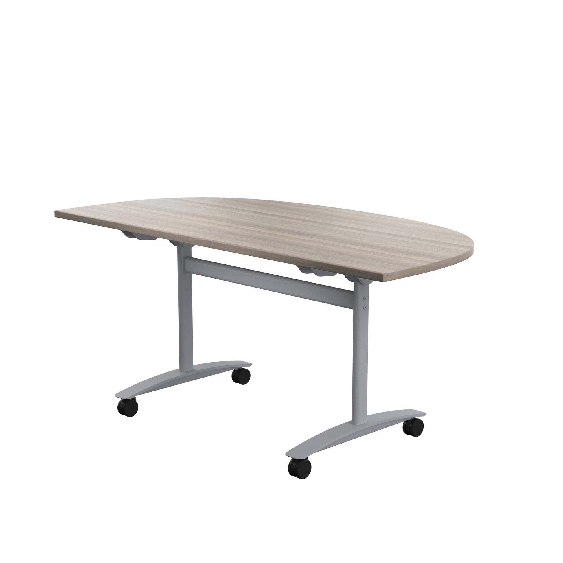 One D-End Tilting Table (FSC)