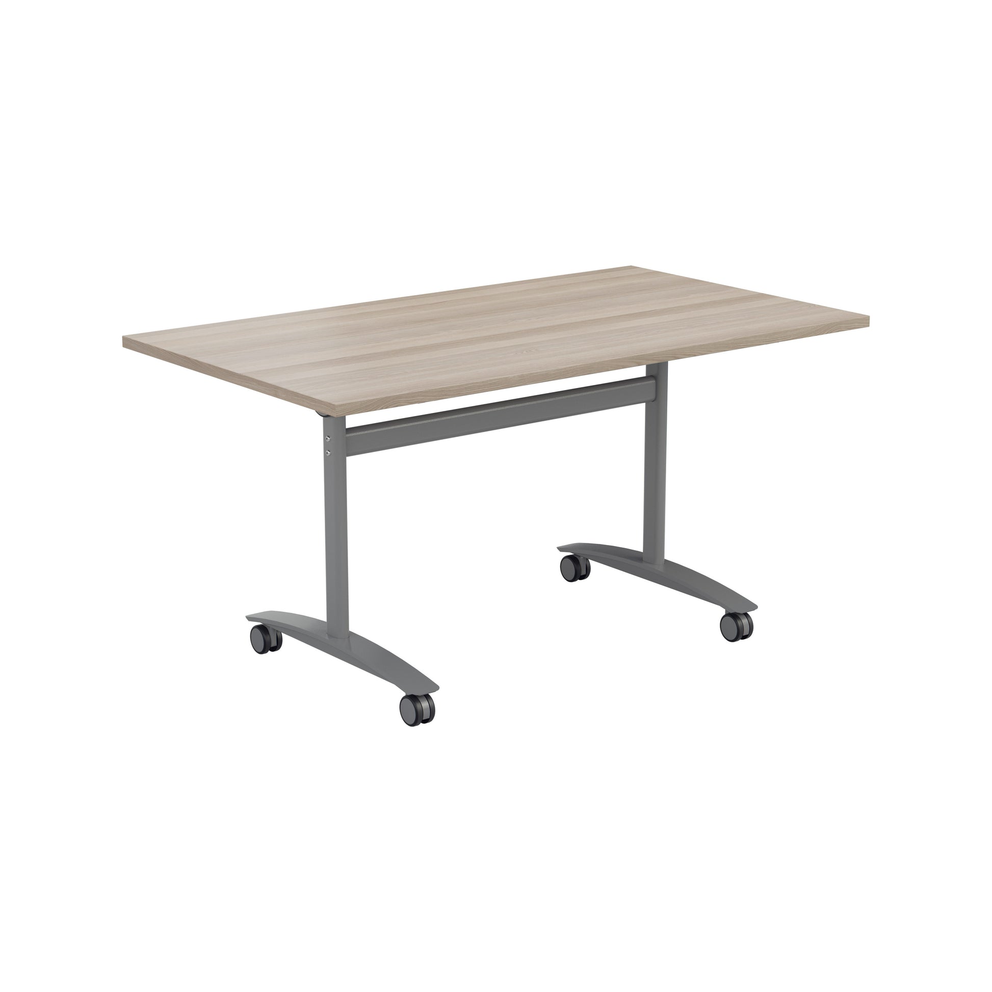 One Rectangular Tilting Table (FSC)
