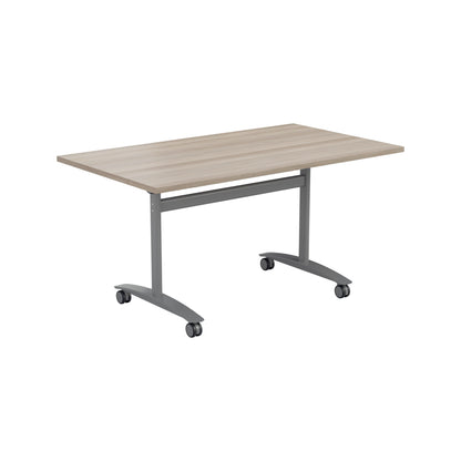 One Rectangular Tilting Table (FSC)