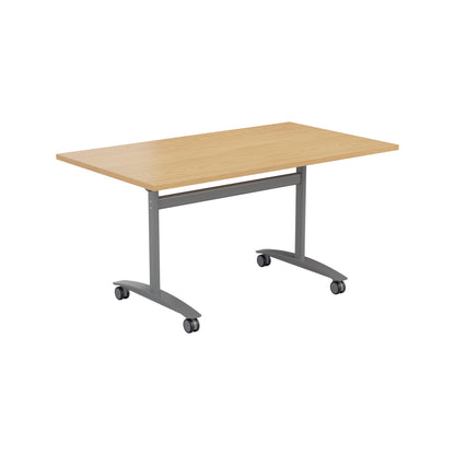 One Rectangular Tilting Table (FSC)