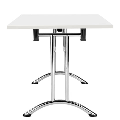 One Union Rectangular Folding Table (FSC)