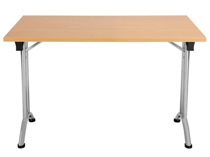 One Union Rectangular Folding Table (FSC)