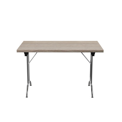 One Union Rectangular Folding Table (FSC)
