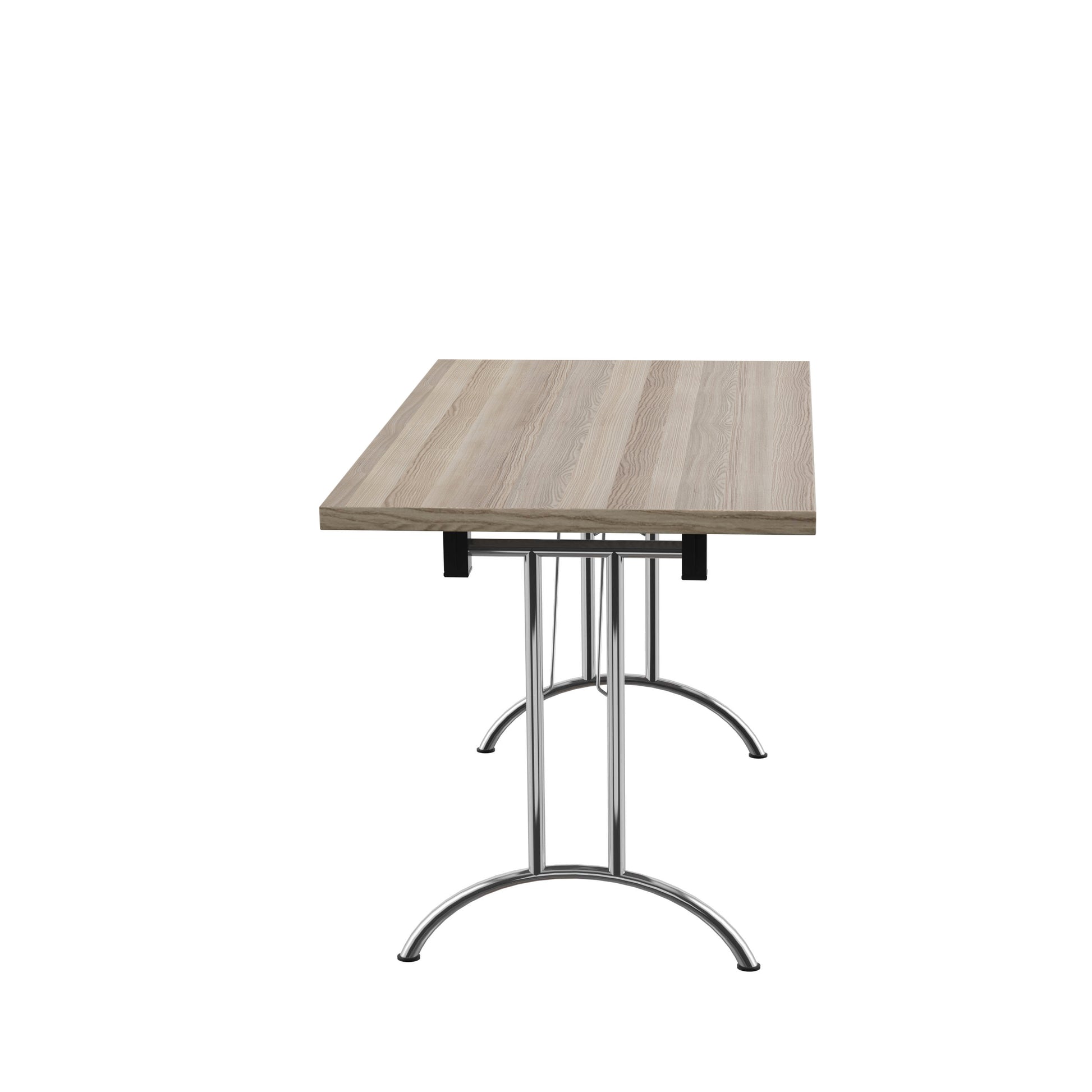 One Union Rectangular Folding Table (FSC)