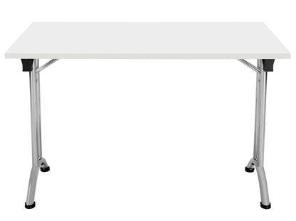 One Union Rectangular Folding Table (FSC)