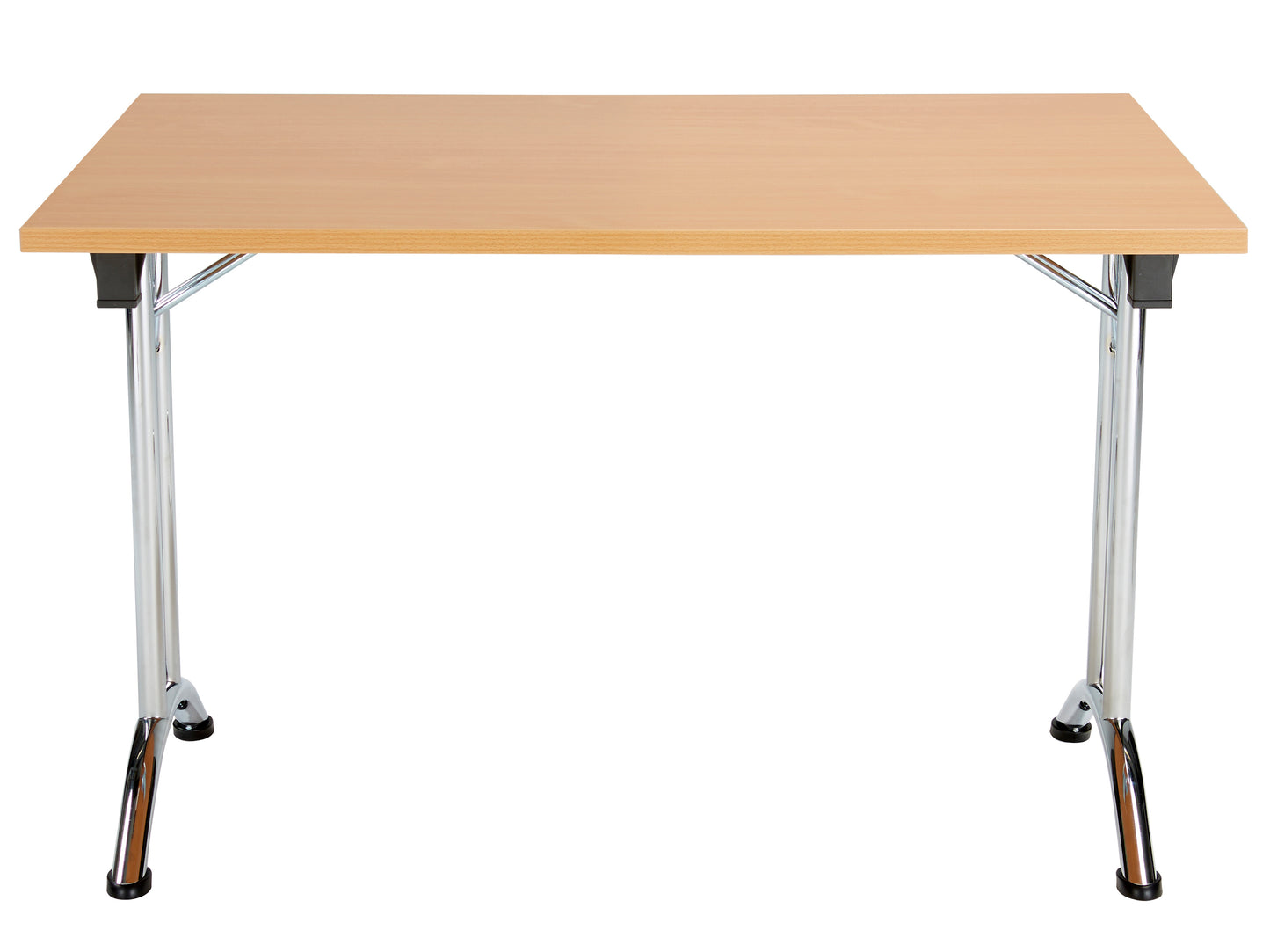 One Union Rectangular Folding Table (FSC)